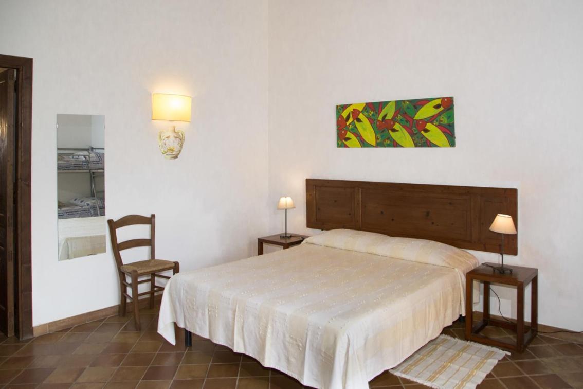 Farm stay Pozzo Di Mazza