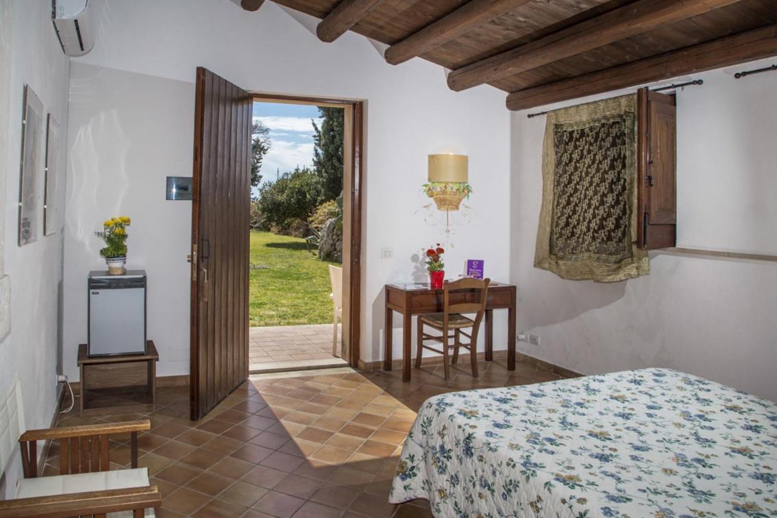 Farm stay Pozzo Di Mazza