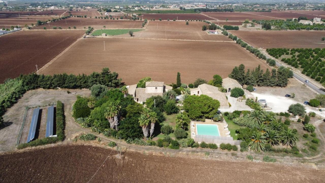 Pozzo Di Mazza Farm stay *