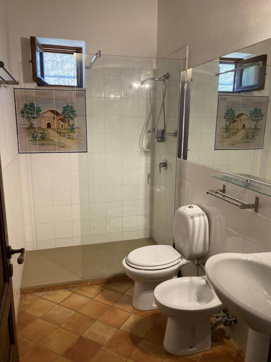 Pozzo Di Mazza Farm stay