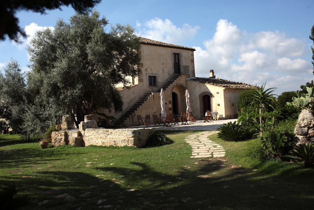 Farm stay Pozzo Di Mazza Syracuse