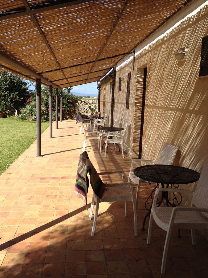 Pozzo Di Mazza Farm stay