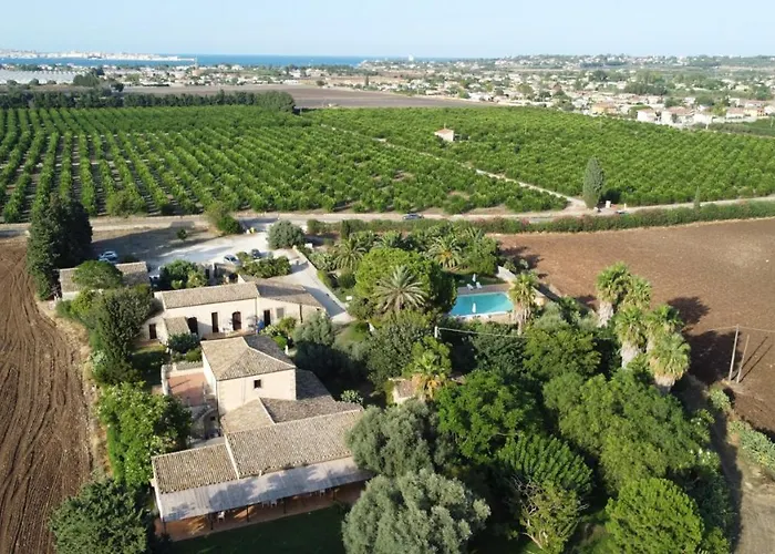 Pozzo Di Mazza
