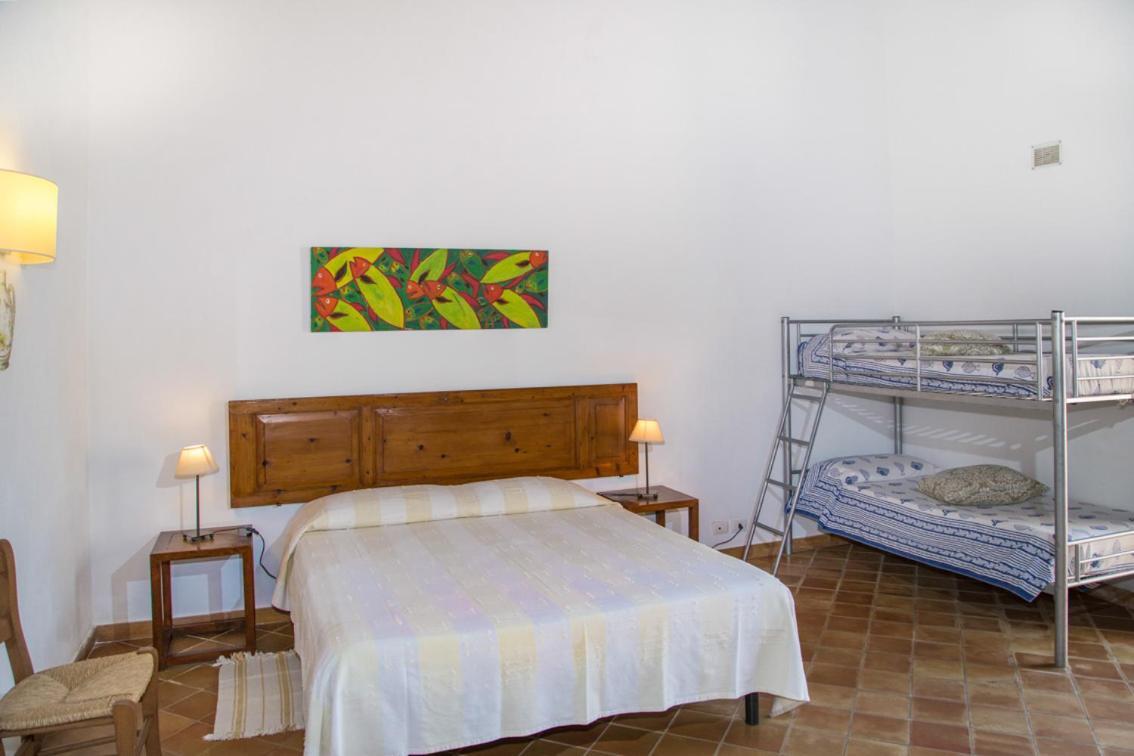 Bauernhof Pozzo Di Mazza Syrakus