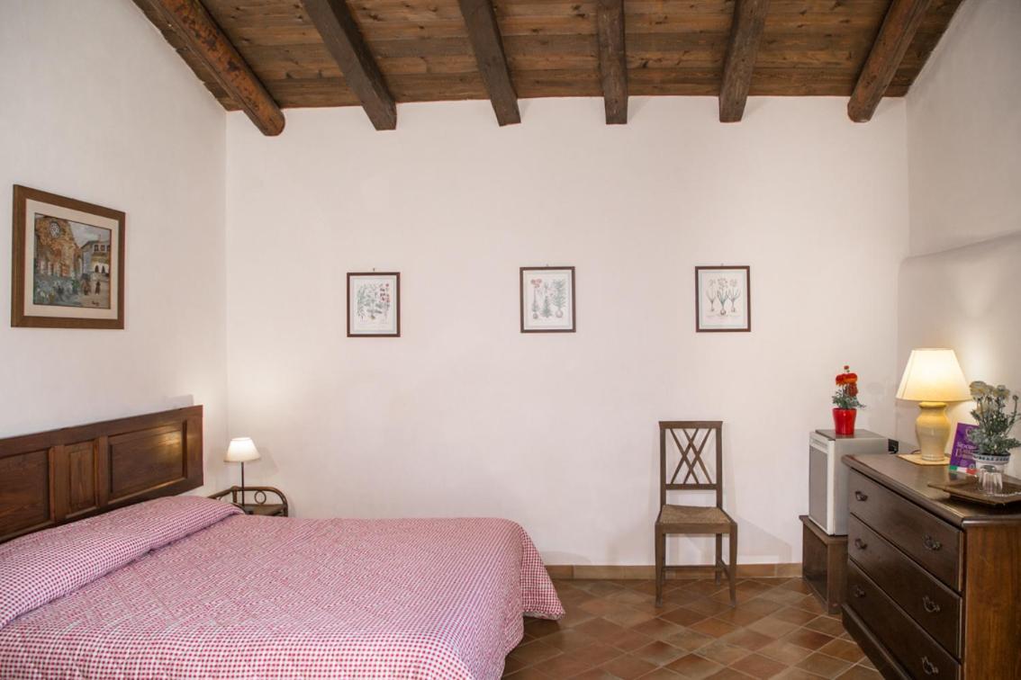 Bauernhof Pozzo Di Mazza Syrakus