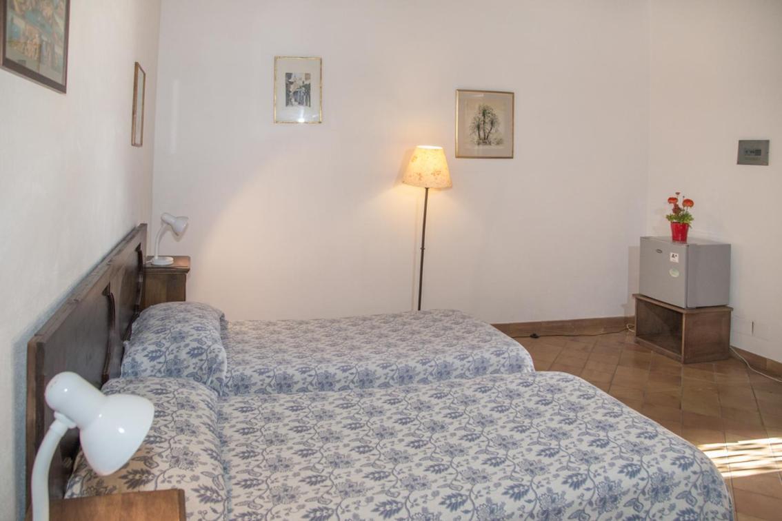 Pozzo Di Mazza Bauernhof