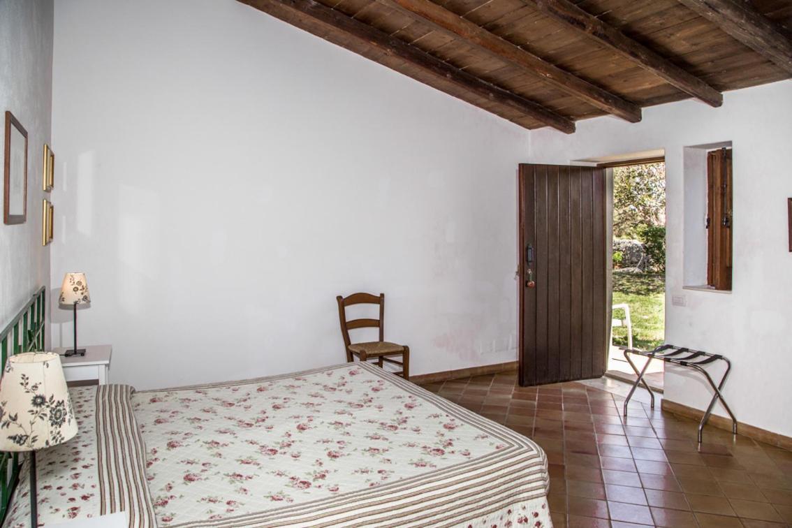 Farm stay Pozzo Di Mazza *