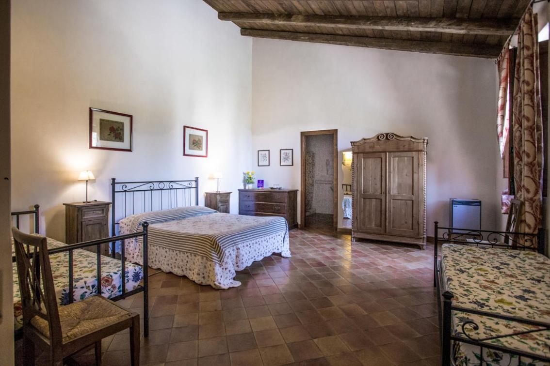 Bauernhof Pozzo Di Mazza Syrakus