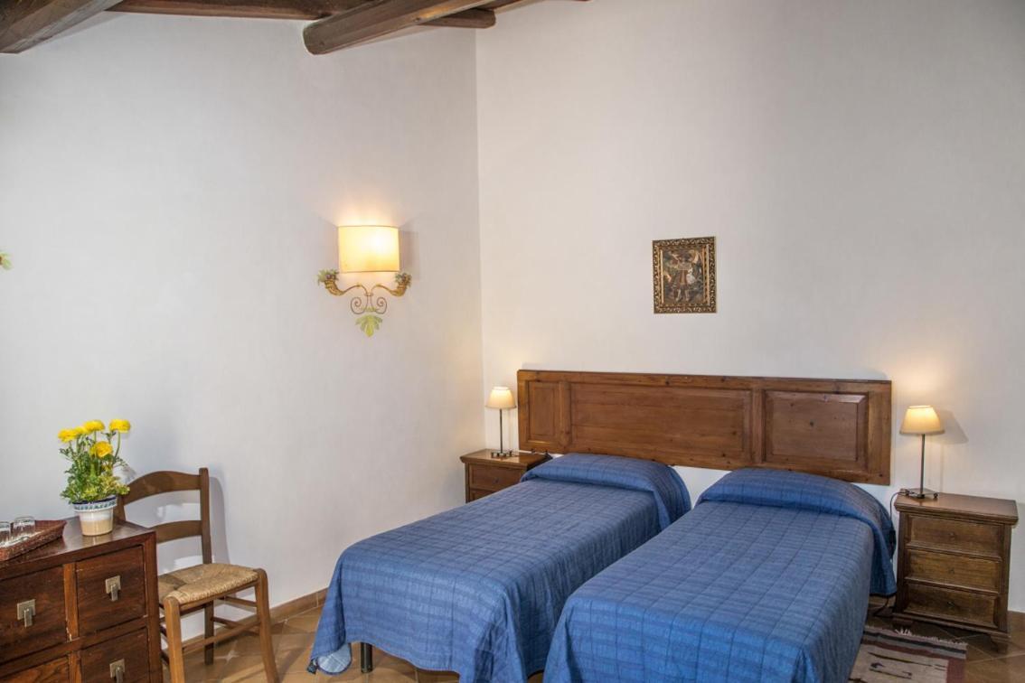 Bauernhof Pozzo Di Mazza *