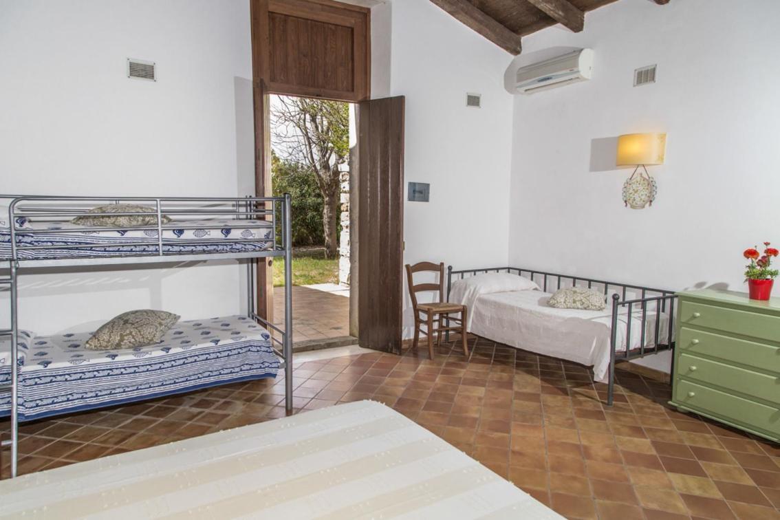Farm stay Pozzo Di Mazza