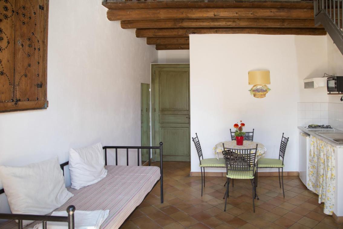 Farm stay Pozzo Di Mazza
