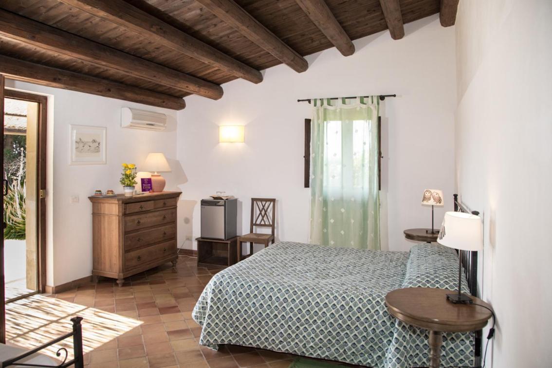 Pozzo Di Mazza Farm stay Syracuse