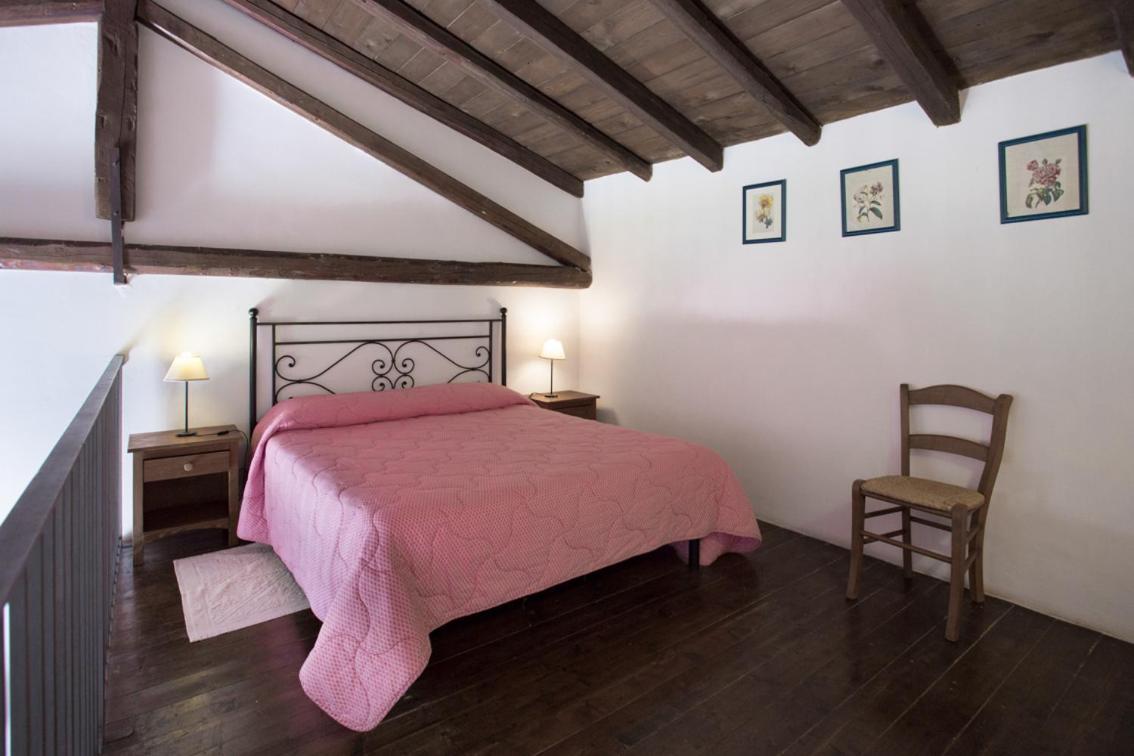 Bauernhof Pozzo Di Mazza *