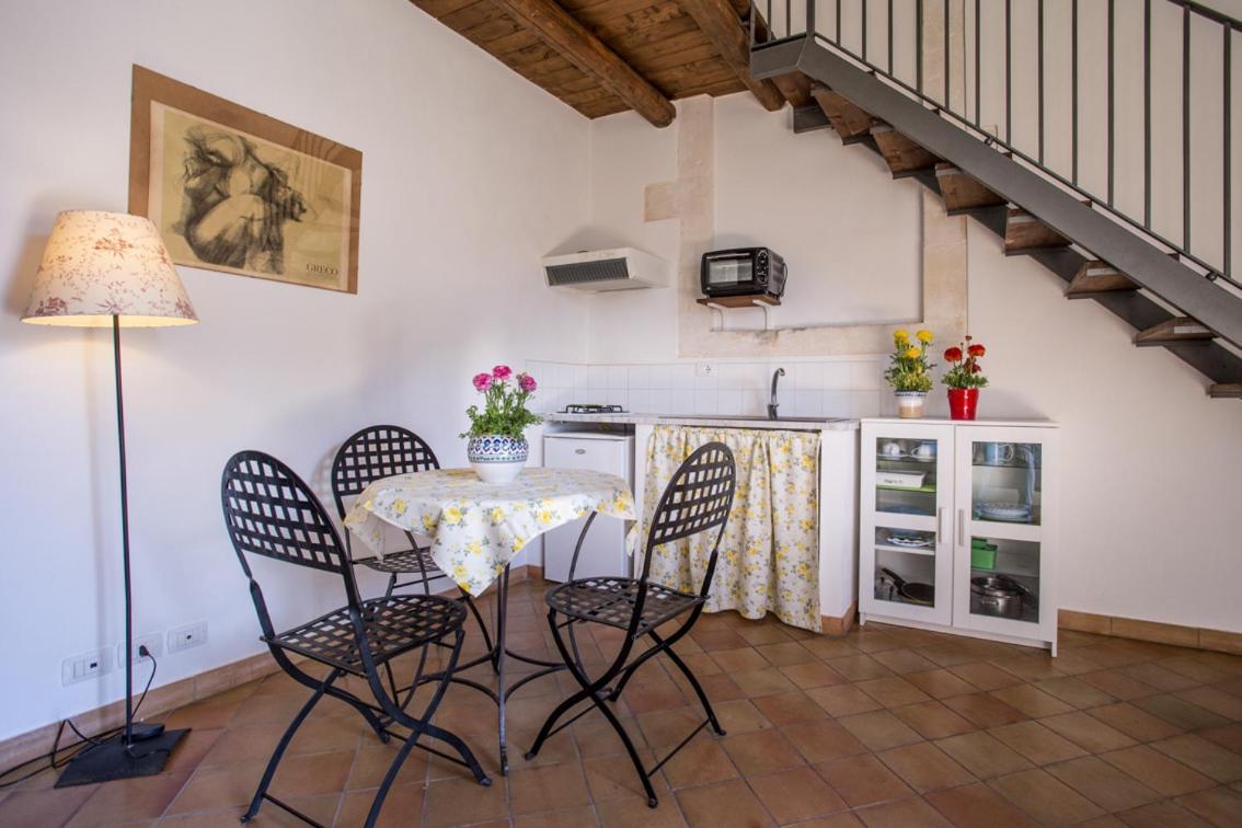 Bauernhof Pozzo Di Mazza
