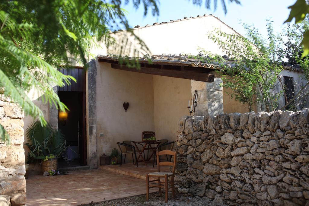 Pozzo Di Mazza Bauernhof