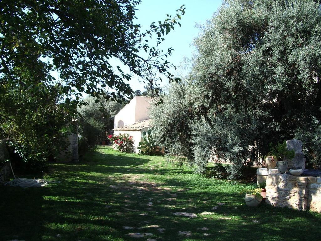 Pozzo Di Mazza Farm stay Syracuse