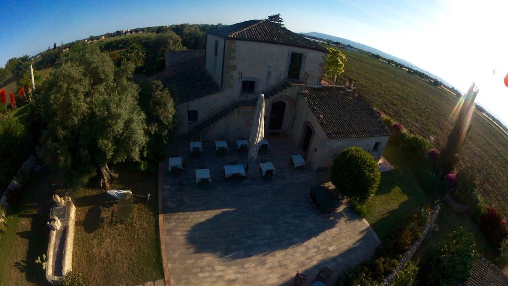 Bauernhof Pozzo Di Mazza *