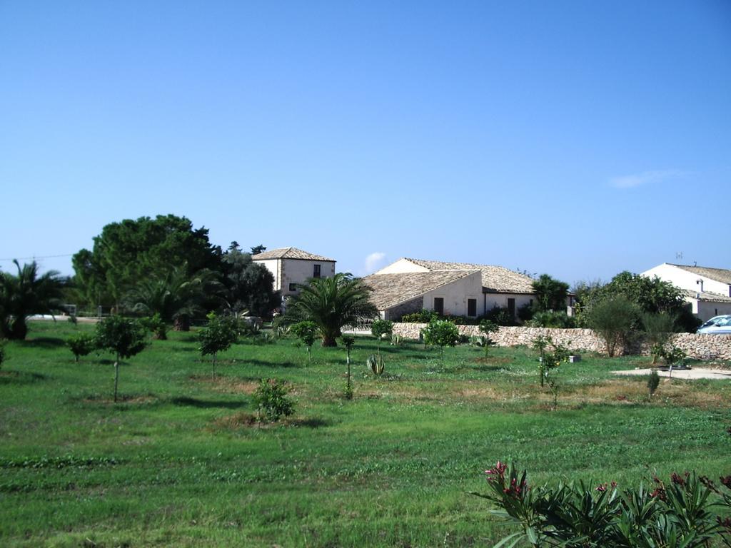 Farm stay Pozzo Di Mazza